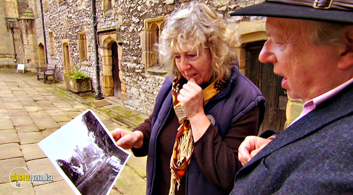 A still #4 from Britain's First Photo Album: The North (2012)