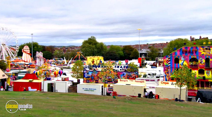 A still #2 from Britain's First Photo Album: The North (2012)