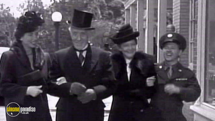 A still #24 from Love Laughs at Andy Hardy (1946)