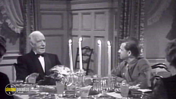 A still #21 from Love Laughs at Andy Hardy (1946)