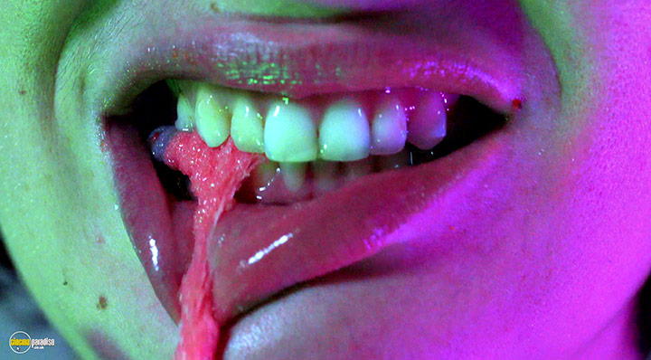 A still #15 from Like Me (2017)