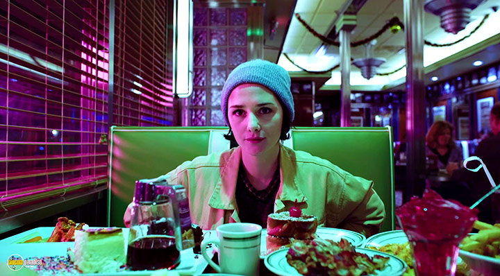 A still #8 from Like Me (2017)