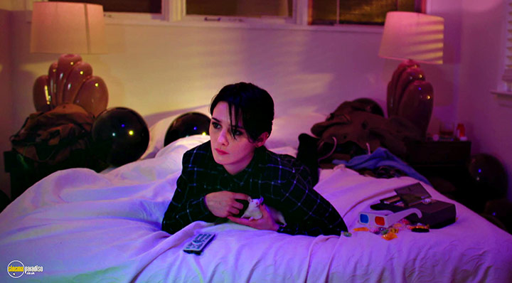 A still #5 from Like Me (2017)