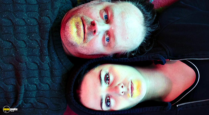 A still #1 from Like Me (2017)
