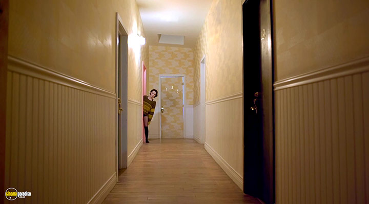 A still #4 from Like Me (2017)