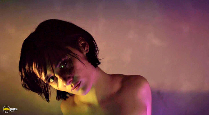 A still #2 from Like Me (2017)