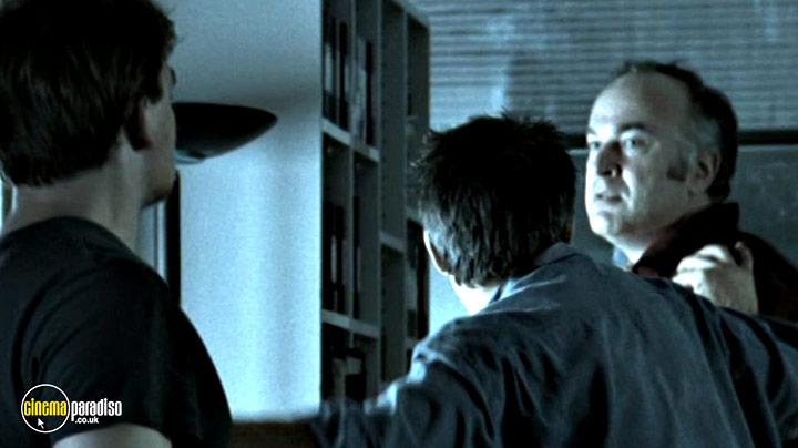 A still #53 from Spiral: Series 1 (2005)