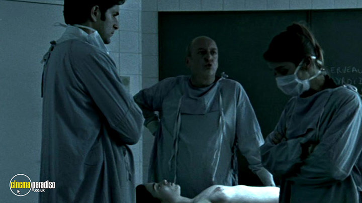 A still #52 from Spiral: Series 1 (2005)