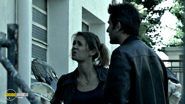 A still #50 from Spiral: Series 1 (2005)
