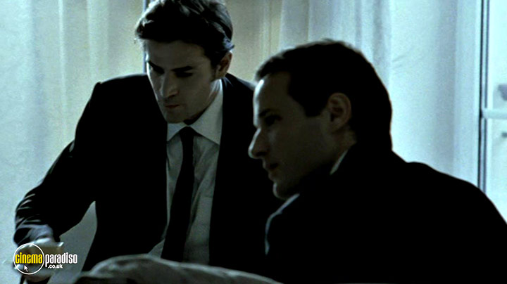 A still #49 from Spiral: Series 1 (2005)