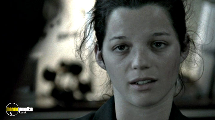 A still #48 from Spiral: Series 1 (2005)