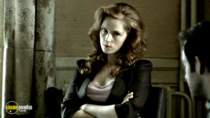 A still #47 from Spiral: Series 1 (2005)