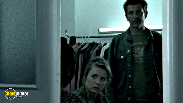 A still #45 from Spiral: Series 1 (2005)