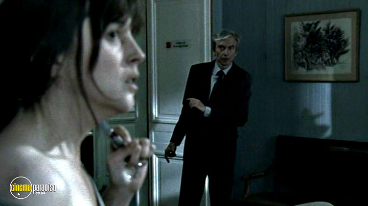 A still #44 from Spiral: Series 1 (2005)