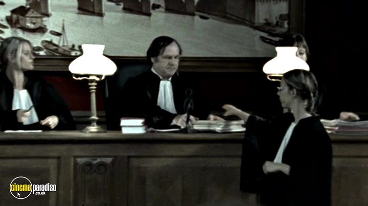 A still #43 from Spiral: Series 1 (2005)