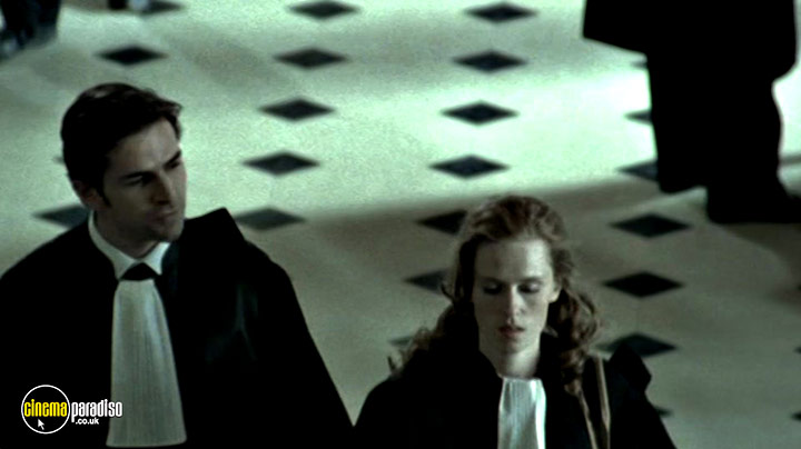 A still #41 from Spiral: Series 1 (2005)
