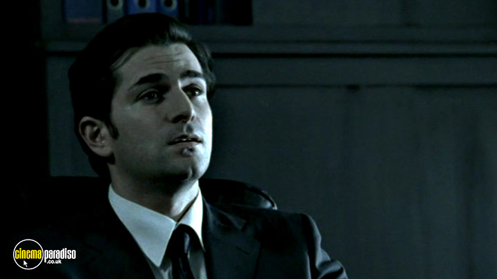 A still #40 from Spiral: Series 1 (2005)