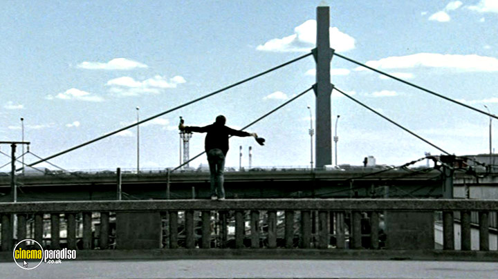 A still #39 from Spiral: Series 1 (2005)