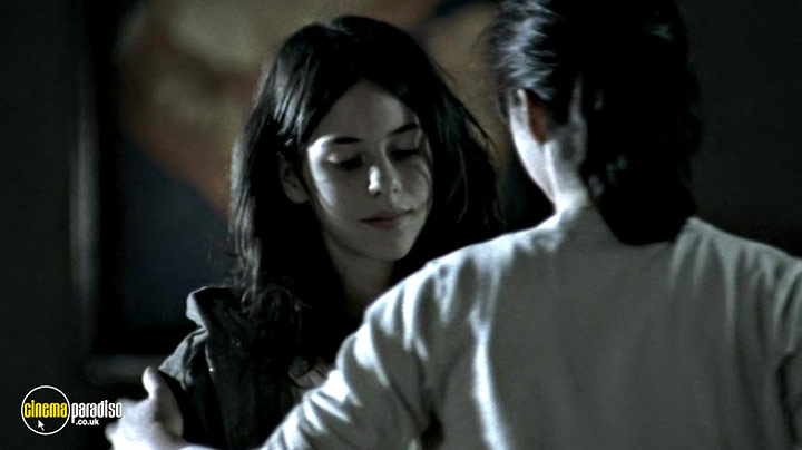 A still #37 from Spiral: Series 1 (2005)