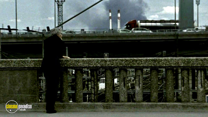 A still #36 from Spiral: Series 1 (2005)