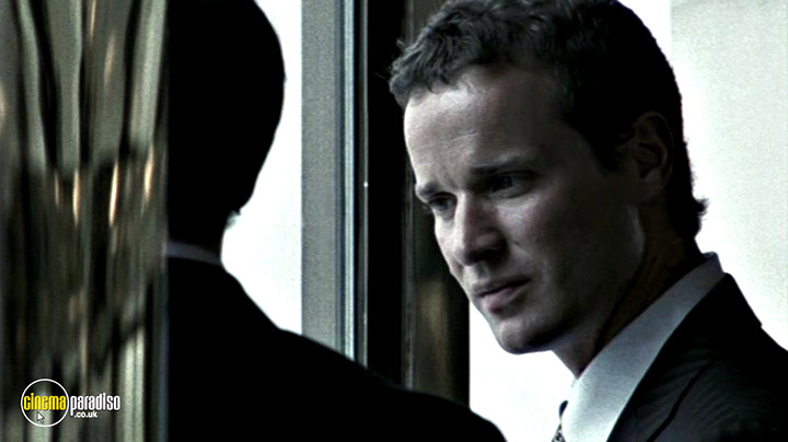 A still #34 from Spiral: Series 1 (2005)