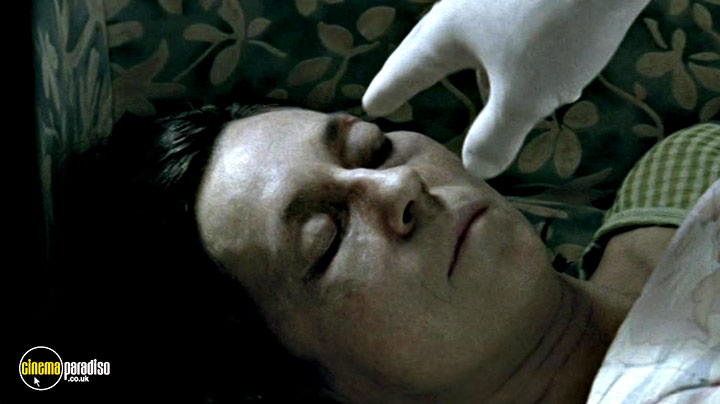 A still #33 from Spiral: Series 1 (2005)