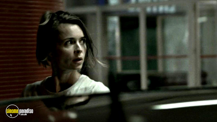 A still #32 from Spiral: Series 1 (2005)