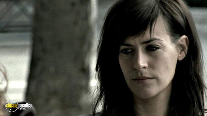 A still #31 from Spiral: Series 1 (2005)