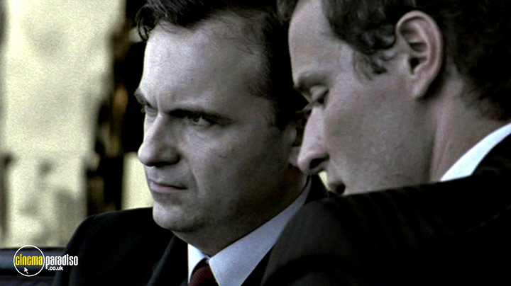 A still #30 from Spiral: Series 1 (2005)