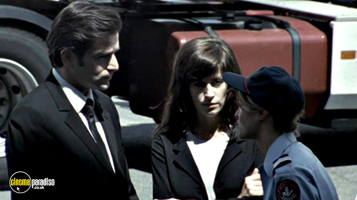 A still #29 from Spiral: Series 1 (2005)