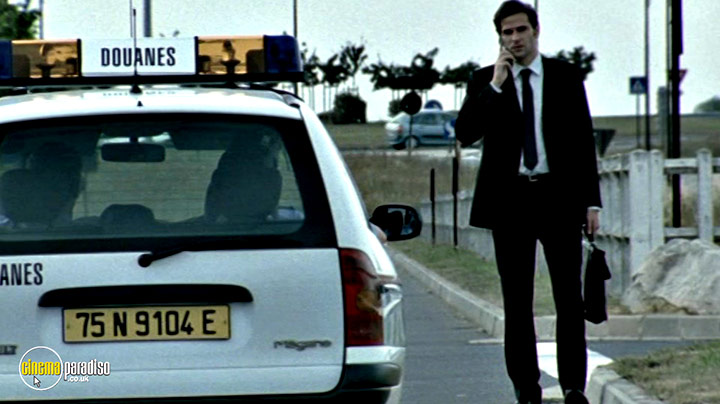 A still #28 from Spiral: Series 1 (2005)