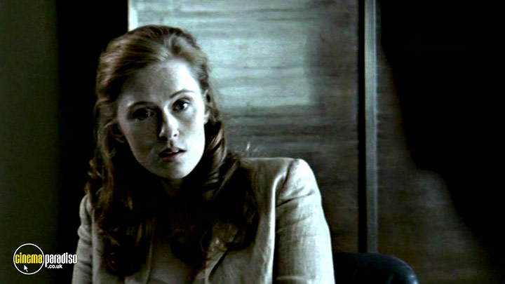 A still #27 from Spiral: Series 1 (2005)