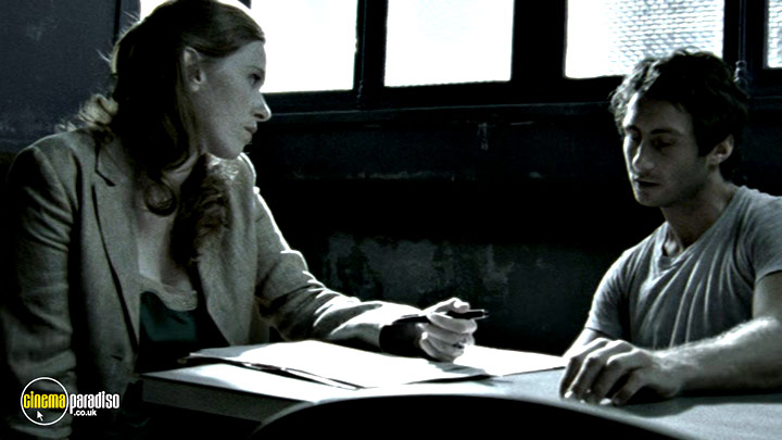 A still #25 from Spiral: Series 1 (2005)