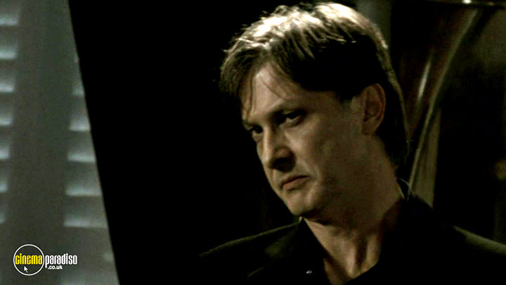 A still #24 from Spiral: Series 1 (2005)