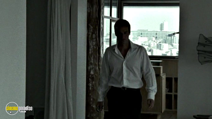 A still #23 from Spiral: Series 1 (2005)