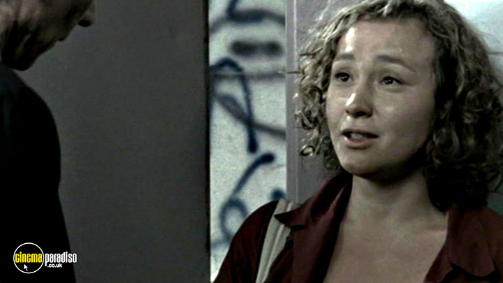 A still #21 from Spiral: Series 1 (2005)