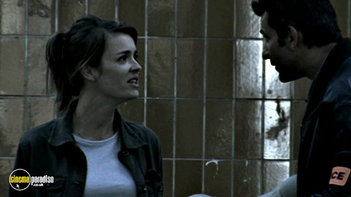 A still #20 from Spiral: Series 1 (2005)