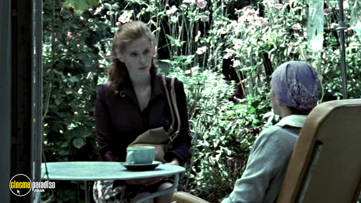 A still #19 from Spiral: Series 1 (2005)