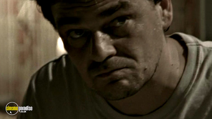 A still #18 from Spiral: Series 1 (2005)