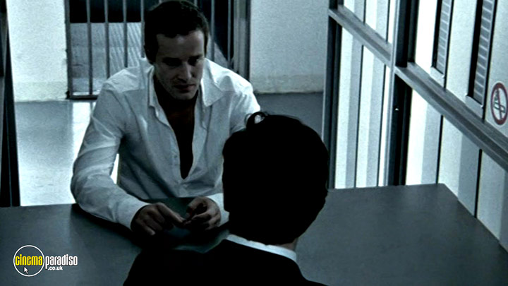 A still #17 from Spiral: Series 1 (2005)