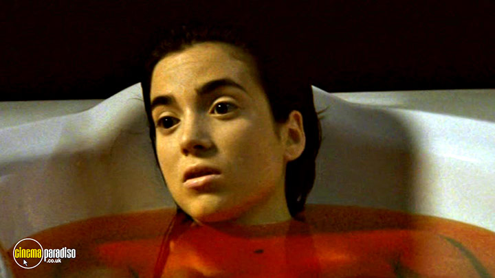 A still #16 from Spiral: Series 1 (2005)
