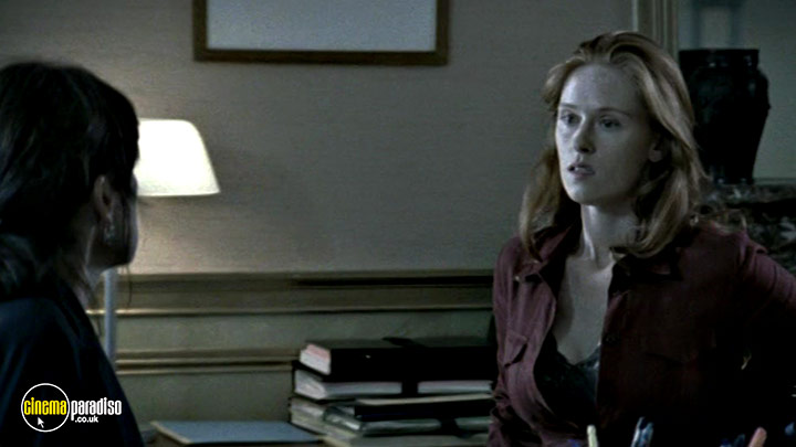A still #14 from Spiral: Series 1 (2005)