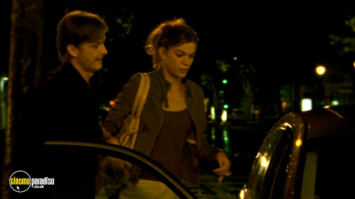 A still #13 from Spiral: Series 1 (2005)