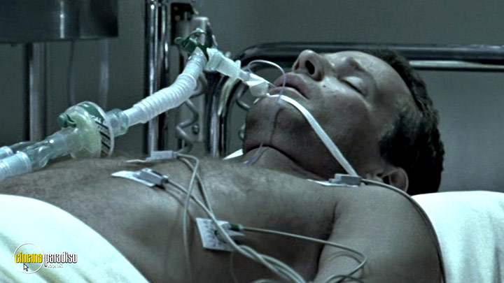 A still #12 from Spiral: Series 1 (2005)