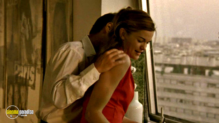 A still #11 from Spiral: Series 1 (2005)