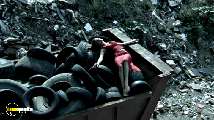 A still #10 from Spiral: Series 1 (2005)