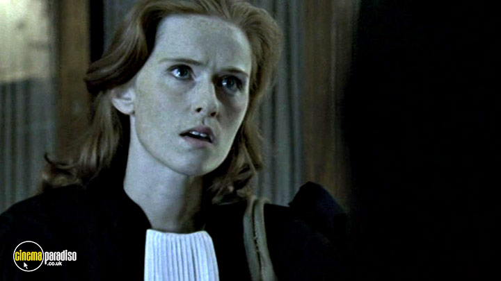 A still #9 from Spiral: Series 1 (2005)