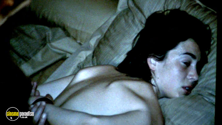 A still #8 from Spiral: Series 1 (2005)