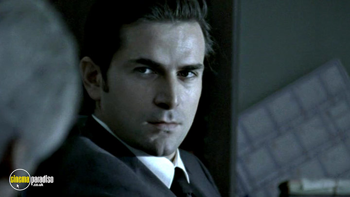 A still #7 from Spiral: Series 1 (2005)