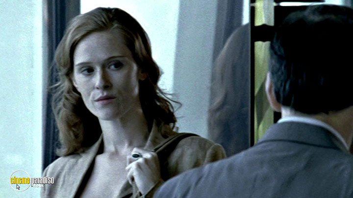 A still #6 from Spiral: Series 1 (2005)